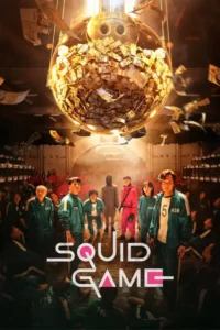 squid game 2025
