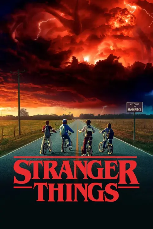 stranger things season 3