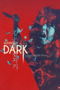 suddenly in the dark 1981