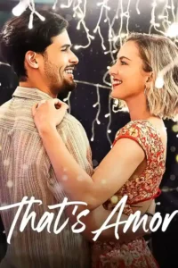 that s amor netflix original 2022