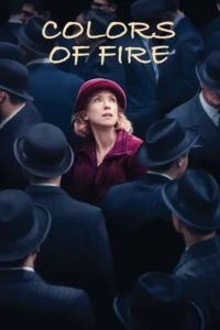 the colors of fire 2023