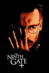 the ninth gate 1999