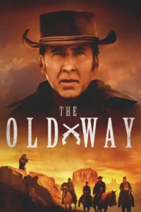 the old way 2023