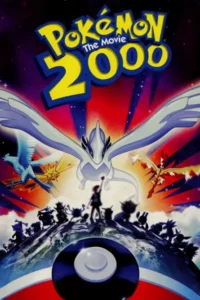the power of one the pokemon 2000