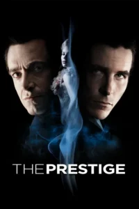 the prestige 2006