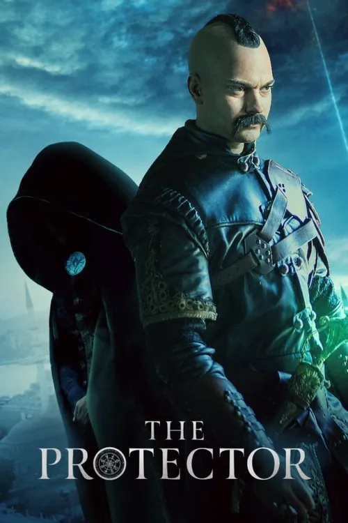 Download The Protector Season 3 Netflix {Hindi English} Complete Episodes 720p 24 the protector season 3