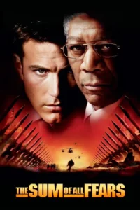 the sum of all fears 2002