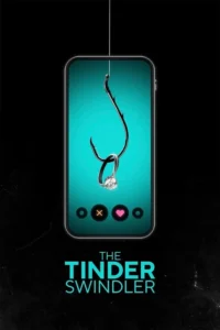 the tinder swindler 2022