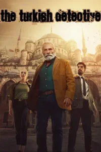 the turkish detective season 1