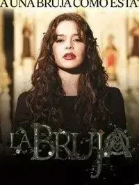 the witch la bruja season 1
