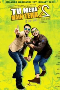 tu mera 22 main tera 22 2013