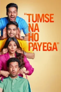 tumse na ho payega 2023