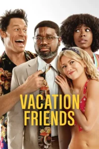 vacation friends 2021