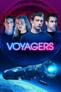 voyagers 2021