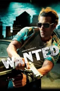 wanted 2009