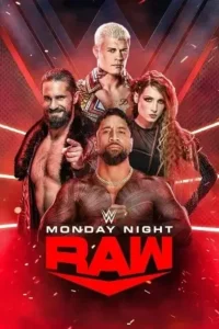 wwe monday night raw 30th december 2024