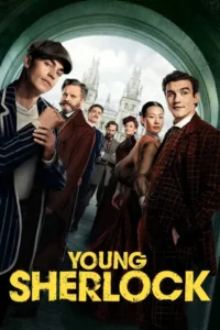 young sherlock 2026