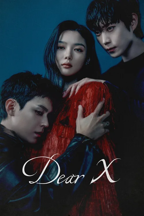 Download Dear X (Season 1) Dual Audio {Hindi Korean} K Drama Series 480P 720P & 1080P Web Dl 15 dear x season 1