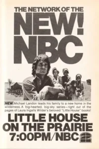 little house on the prairie 2026