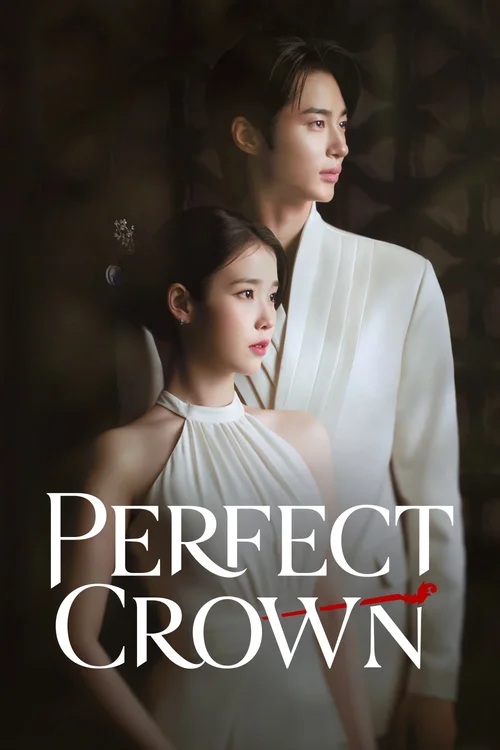 Download Perfect Crown (Season 1) Dual Audio {Hindi Korean} K Drama Series 480P 720P & 1080P Web Dl 22 perfect crown season 1