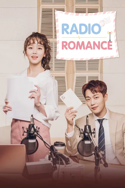 Download Radio Romance (Season 1) Dual Audio {Hindi Korean} K Drama Series 480P 720P & 1080P Web Dl 11 radio romance season 1