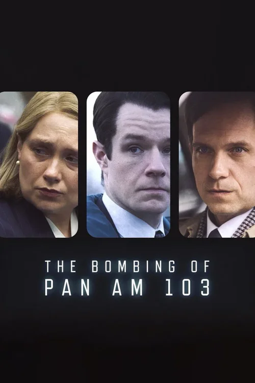 Download The Bombing Of Pan Am 103 (2026) Season 1 Dual Audio {Hindi English} Netflix Series 480P | 720P | 1080P Web Dl 9 the bombing of pan am 103 2026