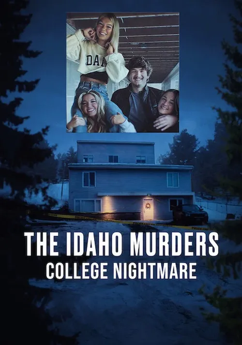 Download The Idaho Murders: College Nightmare (2026) Season 1 Dua Audio {Hindi English} Netflix Series 480P | 720P | 1080P Web Dl 25 the idaho murders college nightmare 2026