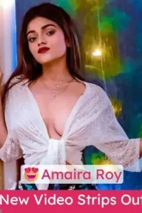 amaira roy model stripping sex 2026