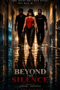 beyond the silence 2026