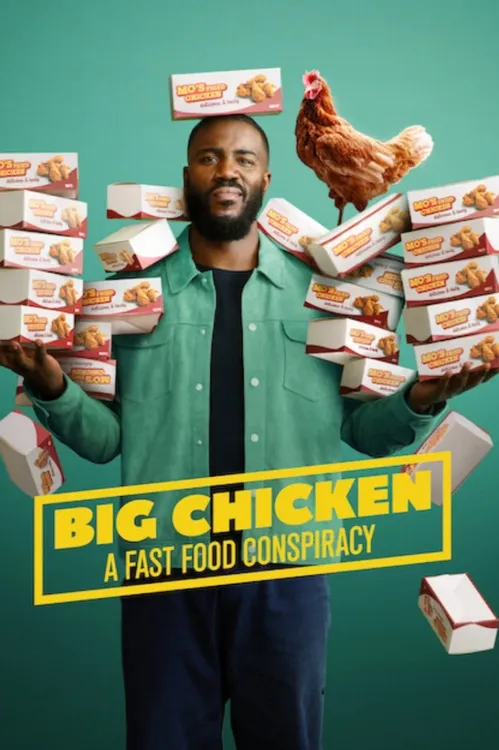 big chicken a fast food conspiracy 2026
