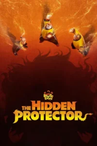 boonie bears the hidden protector 2026