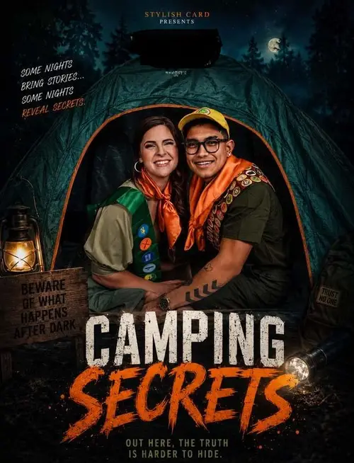 camping secrets 2026