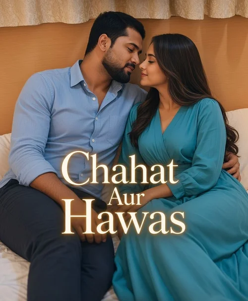 chahat aur hawas 2026