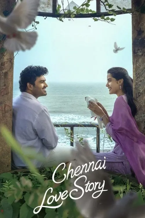 chennai love story 2026