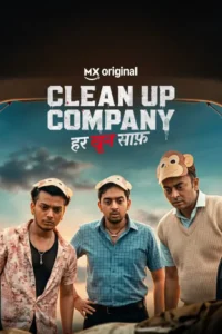 clean up company season 1