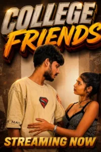 college friends 2026