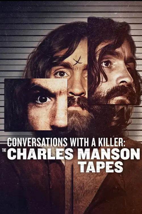 conversations with a killer the charles manson tapes 2026