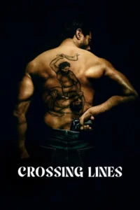 crossing lines hele vejen 2025