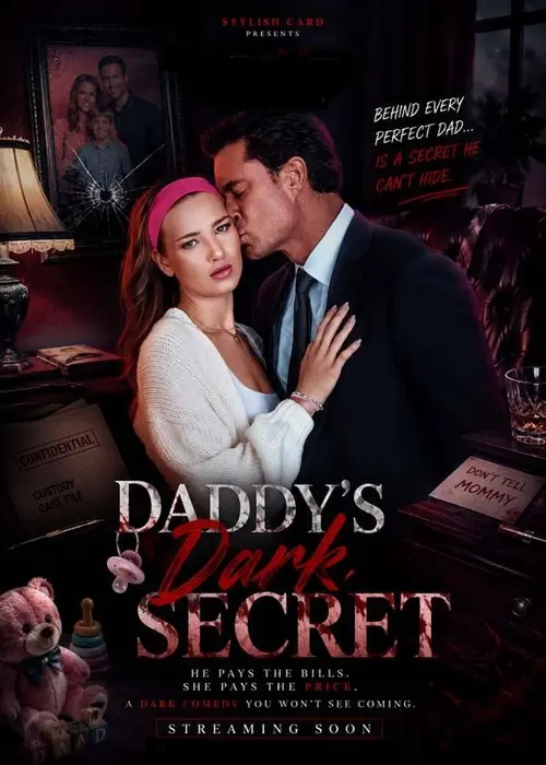 daddy s dark secret 2026