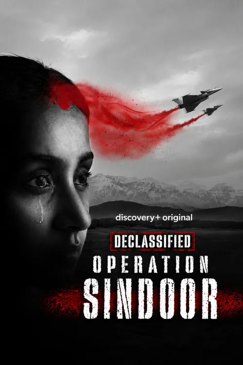 declassified operation sindoor season 1