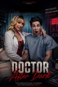 doctor after dark 2026