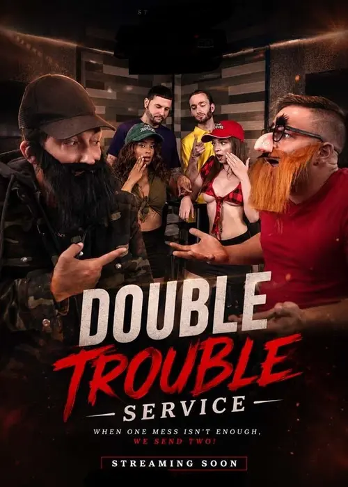 double trouble service 2026
