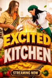excited kitchen 2026