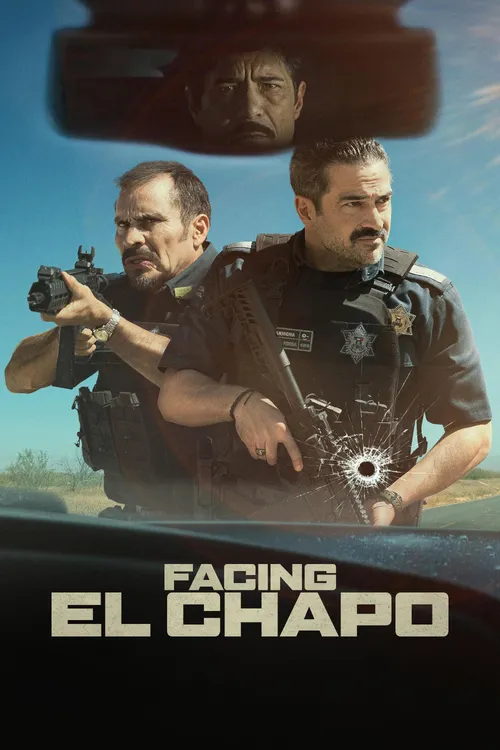 facing el chapo 2026