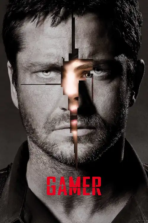 gamer 2009