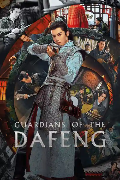 Download Guardians Of The Dafeng (Season 1) Hindi Org Dubbed C Drama Series 480P 720P & 1080P Web Dl 6 guardians of the dafeng season 1