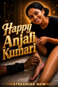 happy anjali kumari 2026