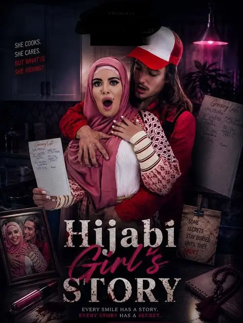 hijabi girl s story 2026