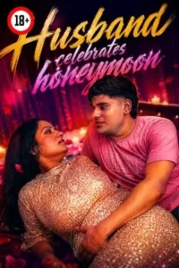 husband celebrates honeymoon 2026