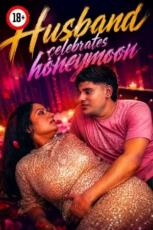 husband celebrates honeymoon 2026